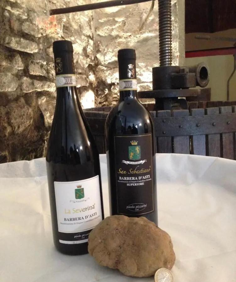 1929 Wine Food Relax Agriturismo 아키테르메 외부 사진