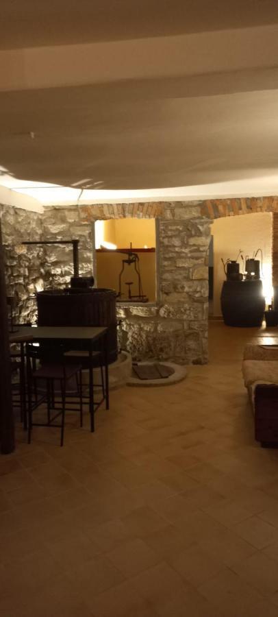 1929 Wine Food Relax Agriturismo 아키테르메 외부 사진
