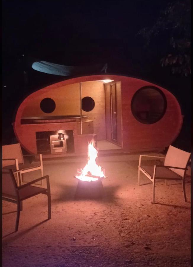 1929 Wine Food Relax Agriturismo 아키테르메 외부 사진