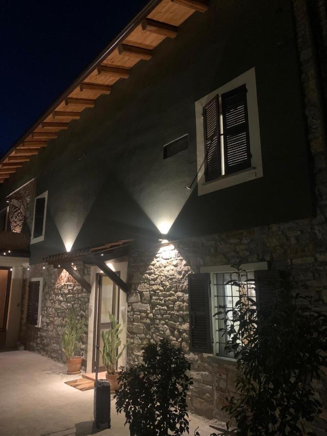 1929 Wine Food Relax Agriturismo 아키테르메 외부 사진