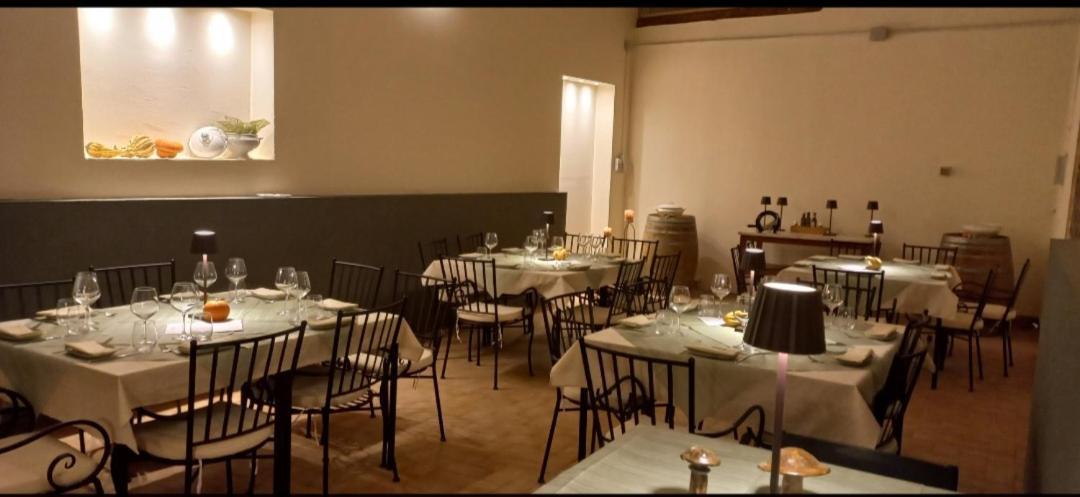 1929 Wine Food Relax Agriturismo 아키테르메 외부 사진
