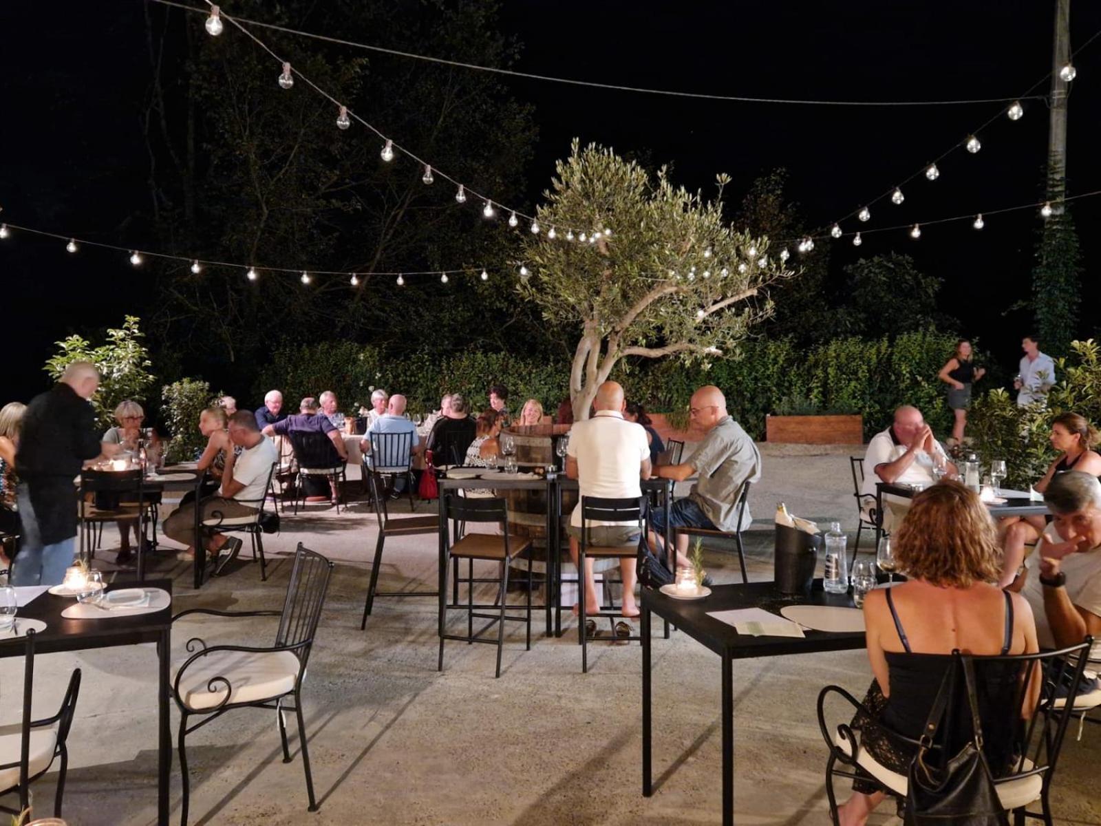 1929 Wine Food Relax Agriturismo 아키테르메 외부 사진
