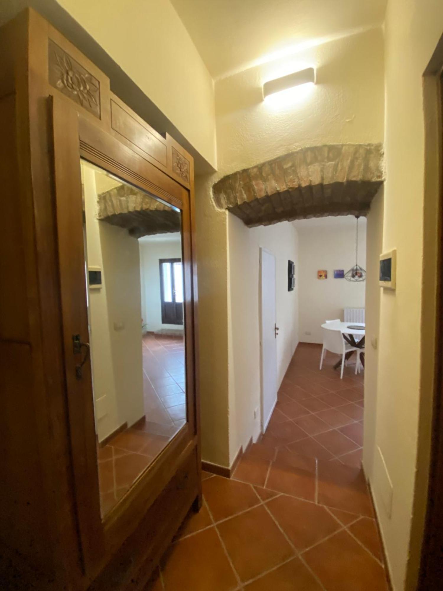 1929 Wine Food Relax Agriturismo 아키테르메 외부 사진
