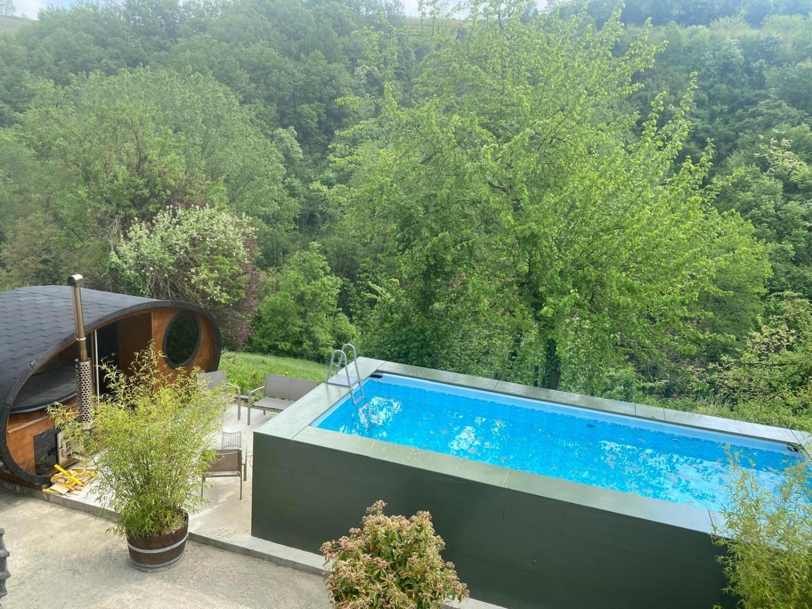 1929 Wine Food Relax Agriturismo 아키테르메 외부 사진